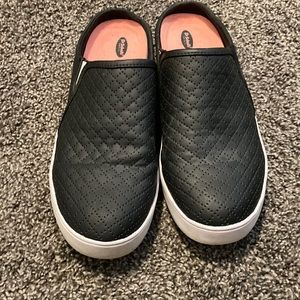 Dr. Scholls Memory Foam Cool Fit - SZ 8